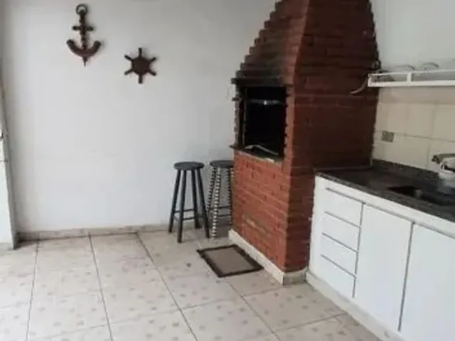 Imagem 6: Casa Térrea - Vila Bastos - Sp