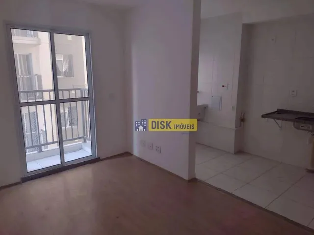 Imagem: Apartamento com 2 Dormitórios para Alugar
