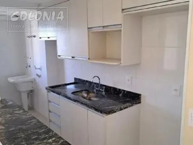 Imagem: Apartamento para Venda Ou Locação - Casa