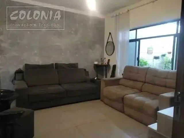 Imagem: Casa para Locação - Vila Floresta, Santo