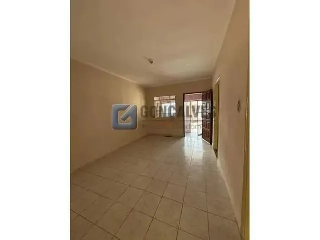 Imagem: Casa Terrea - Assunçao / Sbc