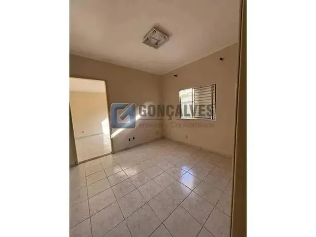 Imagem 7: Casa Terrea - Assunçao / Sbc