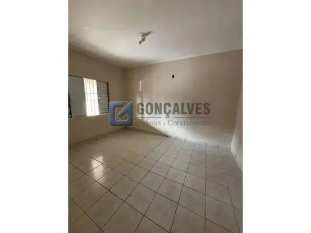 Imagem 5: Casa Terrea - Assunçao / Sbc