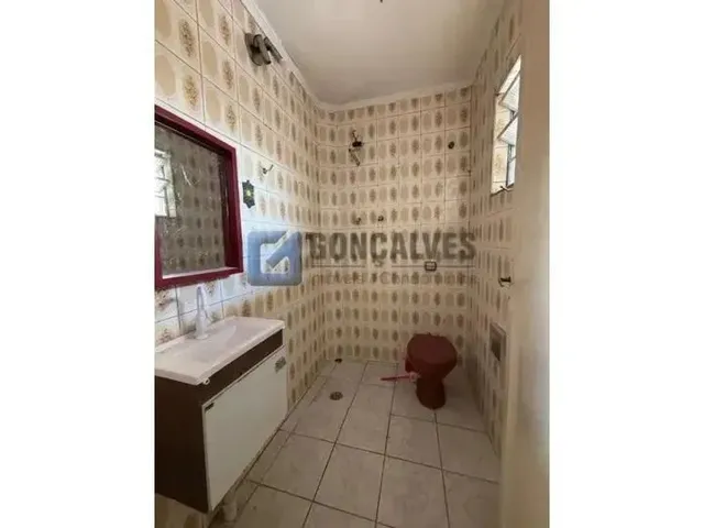 Imagem 4: Casa Terrea - Assunçao / Sbc