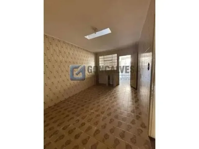 Imagem 9: Casa Terrea - Assunçao / Sbc