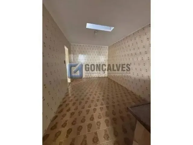 Imagem 8: Casa Terrea - Assunçao / Sbc