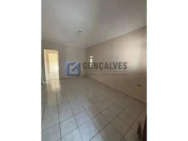 Imagem 6: Casa Terrea - Assunçao / Sbc