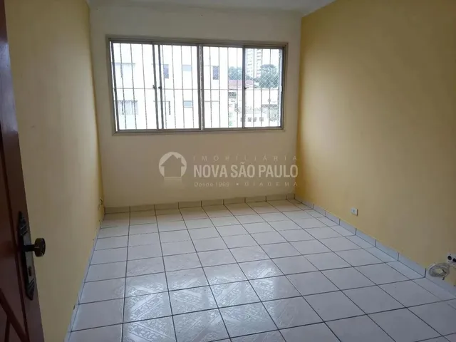Imagem: Apartamento - Centro - Diadema