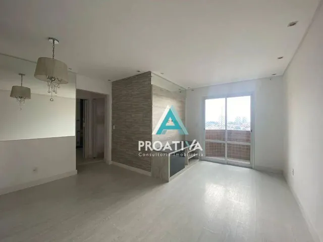 Imagem: Apartamento com 2 Dormitórios para Alugar