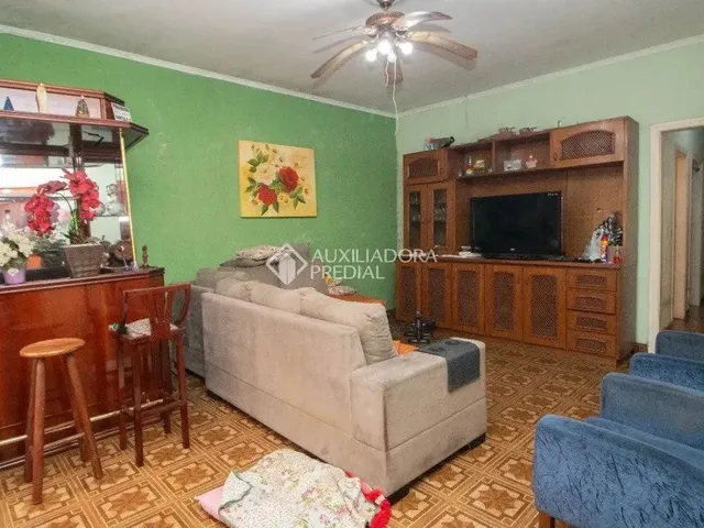 Imagem: Casa 3 Quarto(S), no Bairro Vila Pires