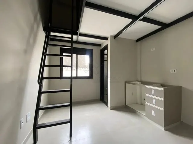 Imagem: Apartamento/Kitnet com 1 Dormitório para