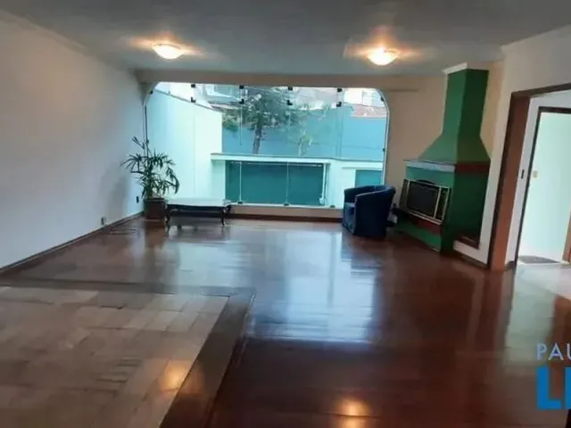 Imagem 7: Casa Térrea - Vila Bastos - Sp