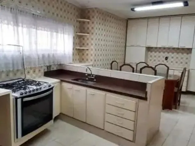 Imagem 2: Casa Térrea - Vila Bastos - Sp