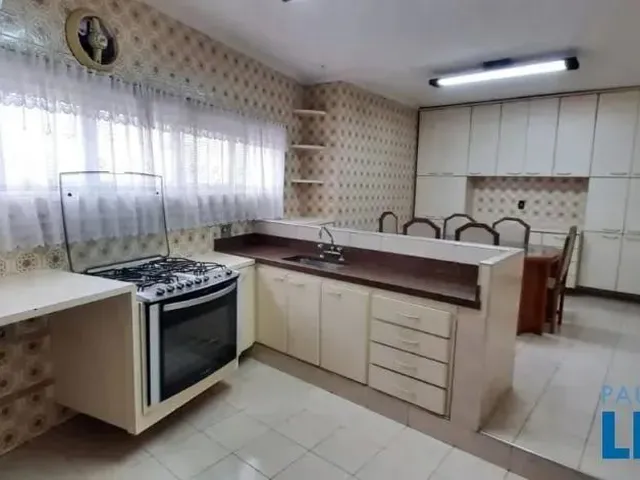 Imagem 4: Casa Térrea - Vila Bastos - Sp