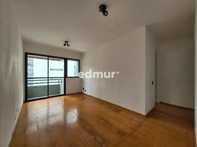 Imagem: Apartamento para Aluguel com 55M² no Bairro