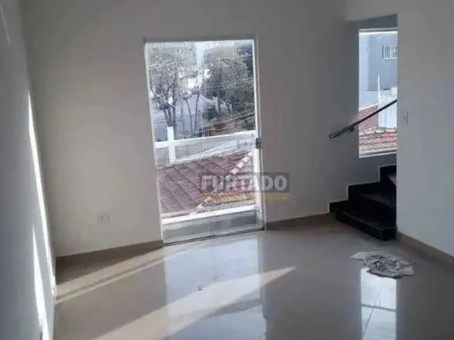 Imagem: Apartamento Sem Condomínio com 2 Dormitórios