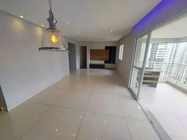 Imagem: Apartamento de Alto Padrão 3 Quartos para