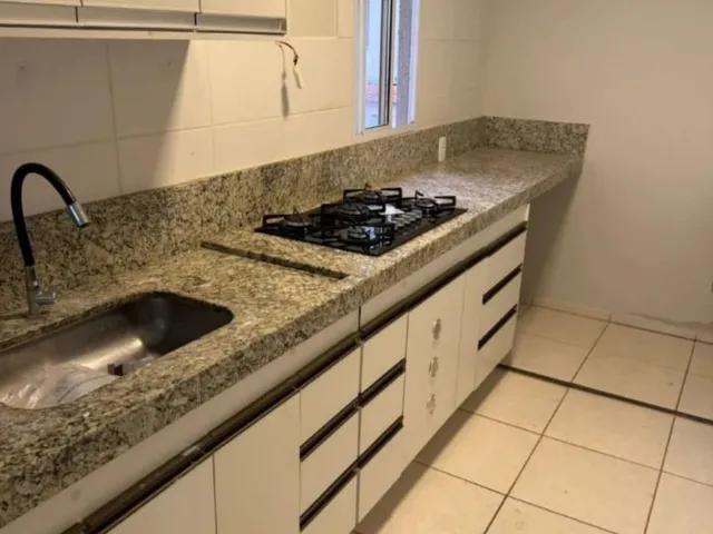 Imagem: Ágio de apartamento no Total Ville, Setor