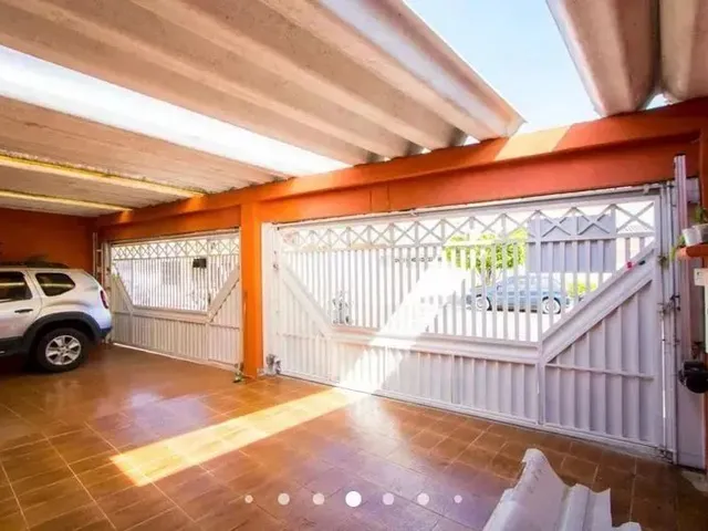 Imagem: Casa com 3 Dormitórios para Alugar, 250