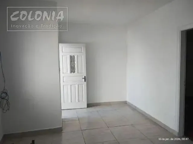 Imagem: Sobrado para Venda Ou Locação - Casa Branca