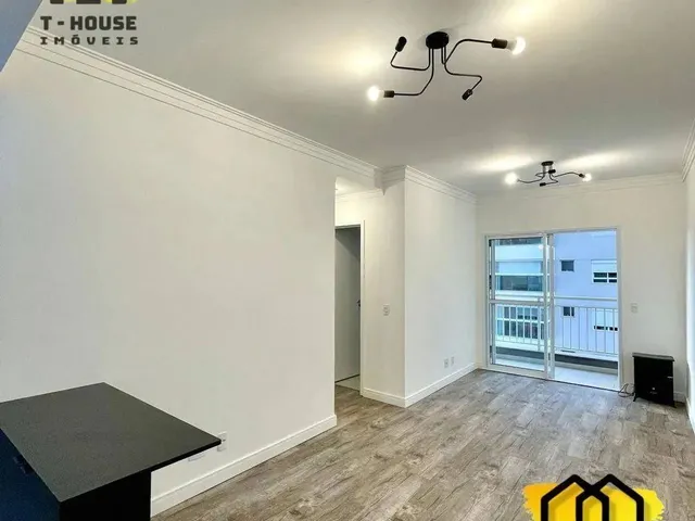 Imagem: Apartamento com 2 Dormitórios, 56 M²
