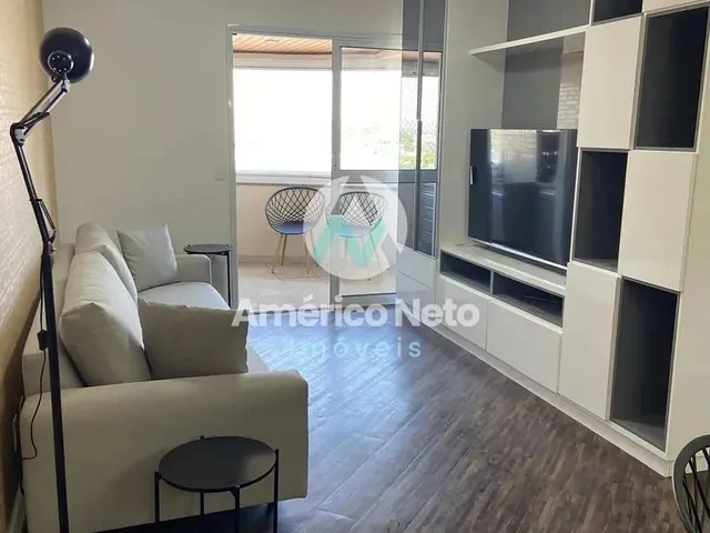 Imagem: Apartamento para Locação, Casa Branca