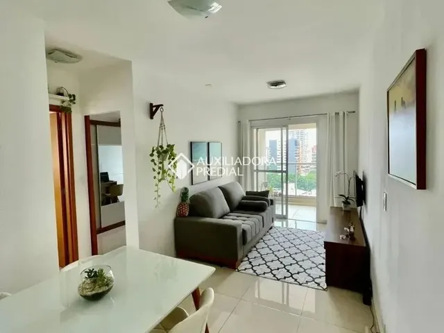 Imagem: Apartamento com 50 M2 no Bairro Rudge Ramos
