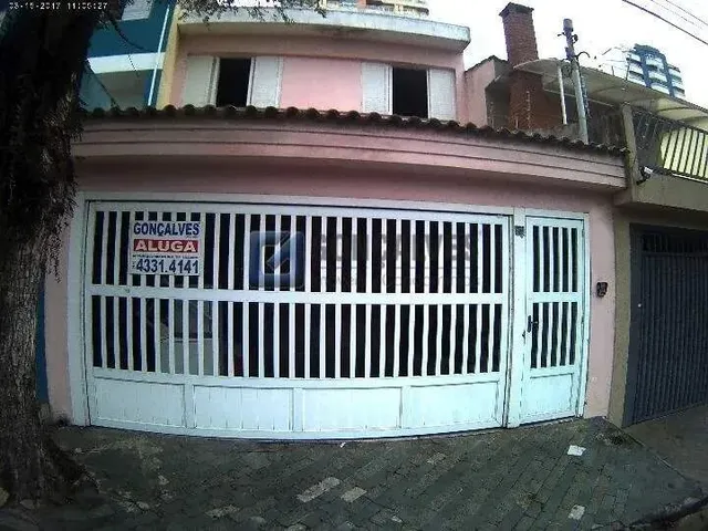 Imagem: 13834, Sobrado, para Aluguel, para Alugar