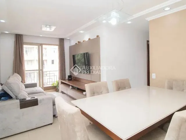 Imagem: Apartamento 3 Quarto(S), no Bairro Baeta