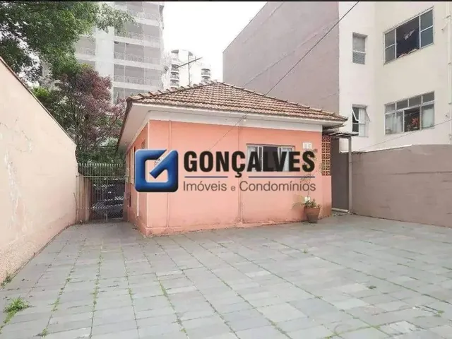 Imagem: Casa Comercial para Alugar em São Bernardo