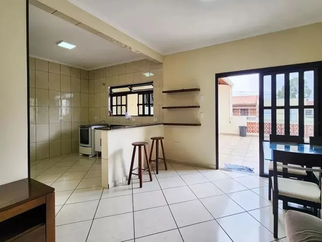 Imagem 16: Sobrado com 2 Dormitórios para Alugar, 102 M² por R$ 3.500,00/Mês - Jordanópolis