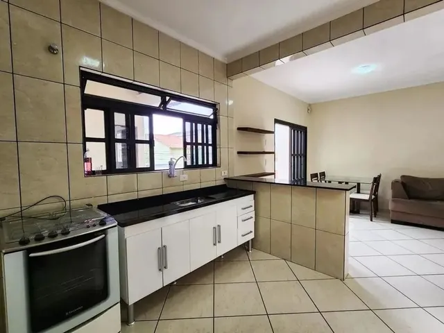 Imagem 15: Sobrado com 2 Dormitórios para Alugar, 102 M² por R$ 3.500,00/Mês - Jordanópolis