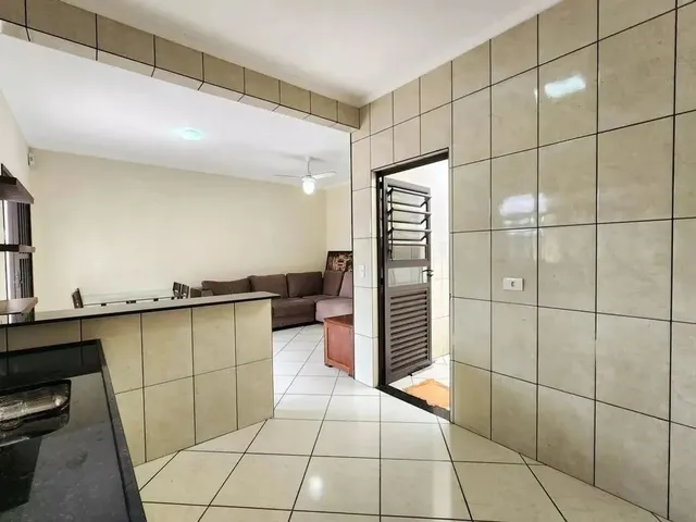 Imagem 8: Sobrado com 2 Dormitórios para Alugar, 102 M² por R$ 3.500,00/Mês - Jordanópolis