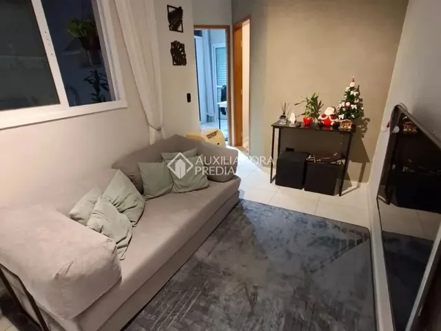 Imagem: Apartamento 2 Quarto(S), no Bairro Jardim