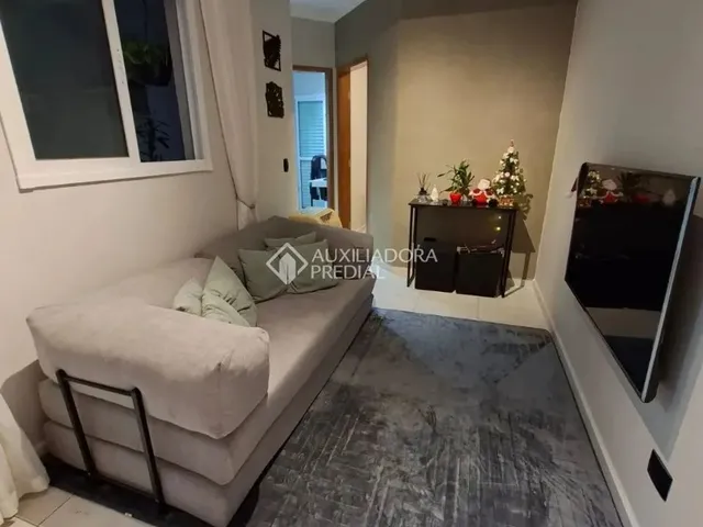 Imagem 2: Apartamento 2 Quarto(S), no Bairro Jardim Cristiane