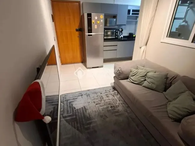 Imagem 12: Apartamento 2 Quarto(S), no Bairro Jardim Cristiane