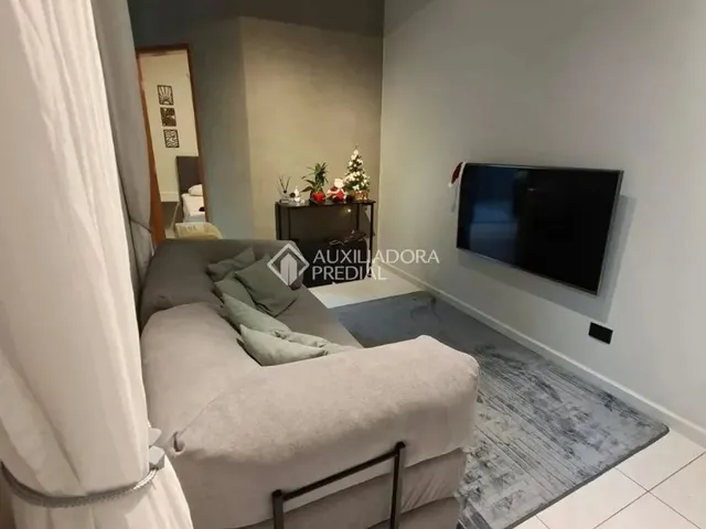 Imagem 11: Apartamento 2 Quarto(S), no Bairro Jardim Cristiane