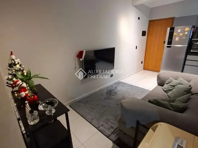 Imagem 15: Apartamento 2 Quarto(S), no Bairro Jardim Cristiane