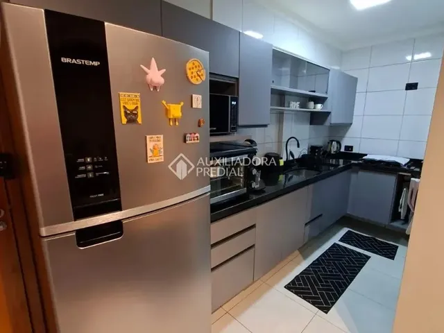 Imagem 14: Apartamento 2 Quarto(S), no Bairro Jardim Cristiane