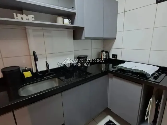 Imagem 6: Apartamento 2 Quarto(S), no Bairro Jardim Cristiane