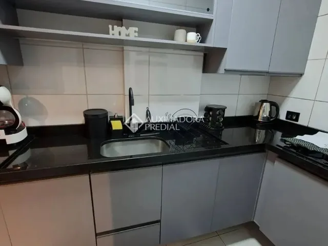 Imagem 3: Apartamento 2 Quarto(S), no Bairro Jardim Cristiane