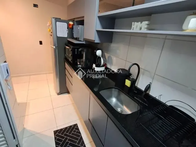 Imagem 10: Apartamento 2 Quarto(S), no Bairro Jardim Cristiane