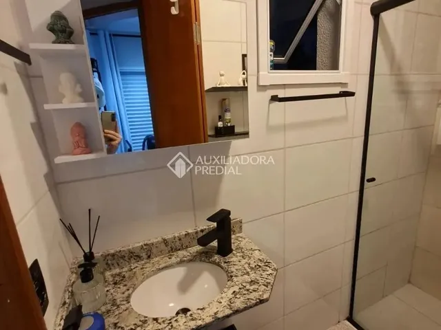 Imagem 9: Apartamento 2 Quarto(S), no Bairro Jardim Cristiane