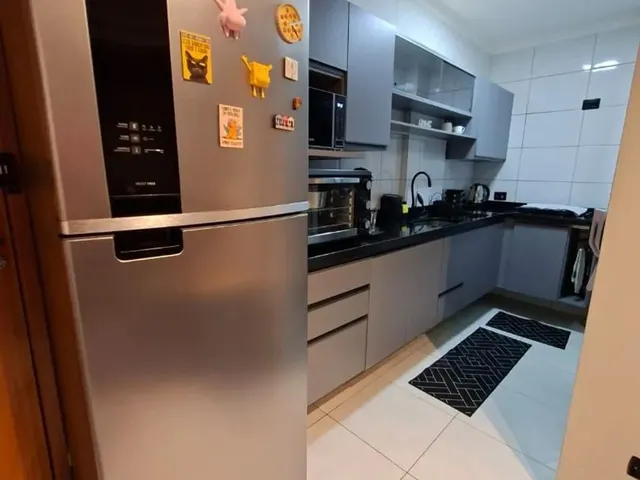 Imagem: Apartamento com 2 Dormitórios para Alugar