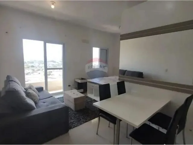 Imagem: Apartamento Moderno e Mobiliado em Rudge