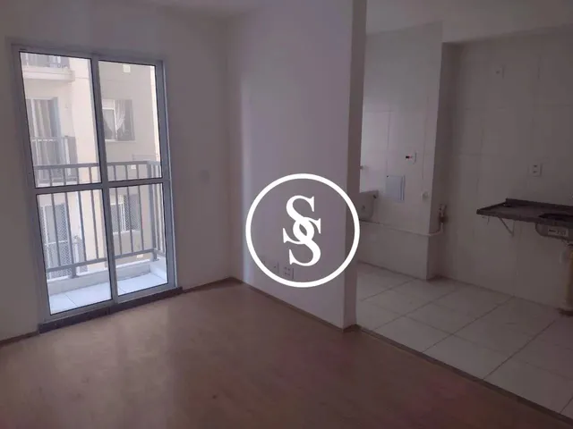 Imagem: Apartamento com 2 Dormitórios para Alugar