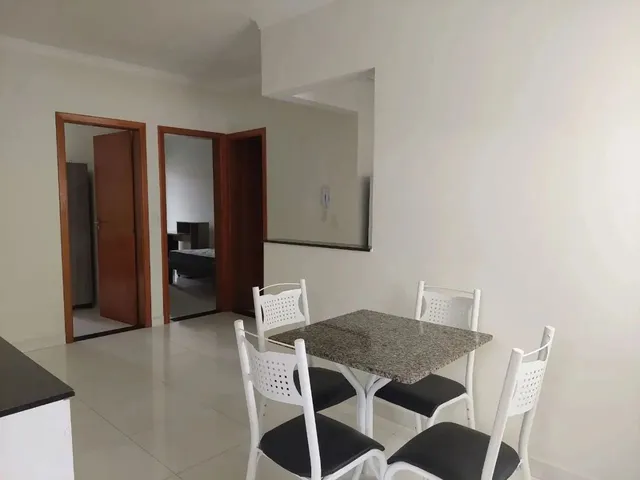Imagem: Apartamento com 2 Dormitórios para Alugar