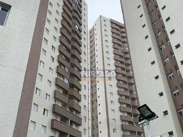Imagem: Apartamento com 3 Dormitórios para Alugar
