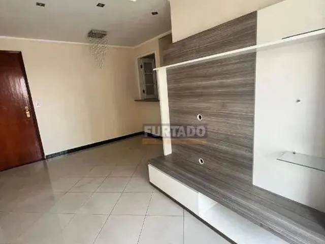 Imagem 10: Apartamento com 3 Dormitórios para Alugar, 70 M² - Silveira - Santo André/Sp