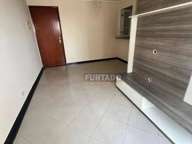 Imagem 9: Apartamento com 3 Dormitórios para Alugar, 70 M² - Silveira - Santo André/Sp